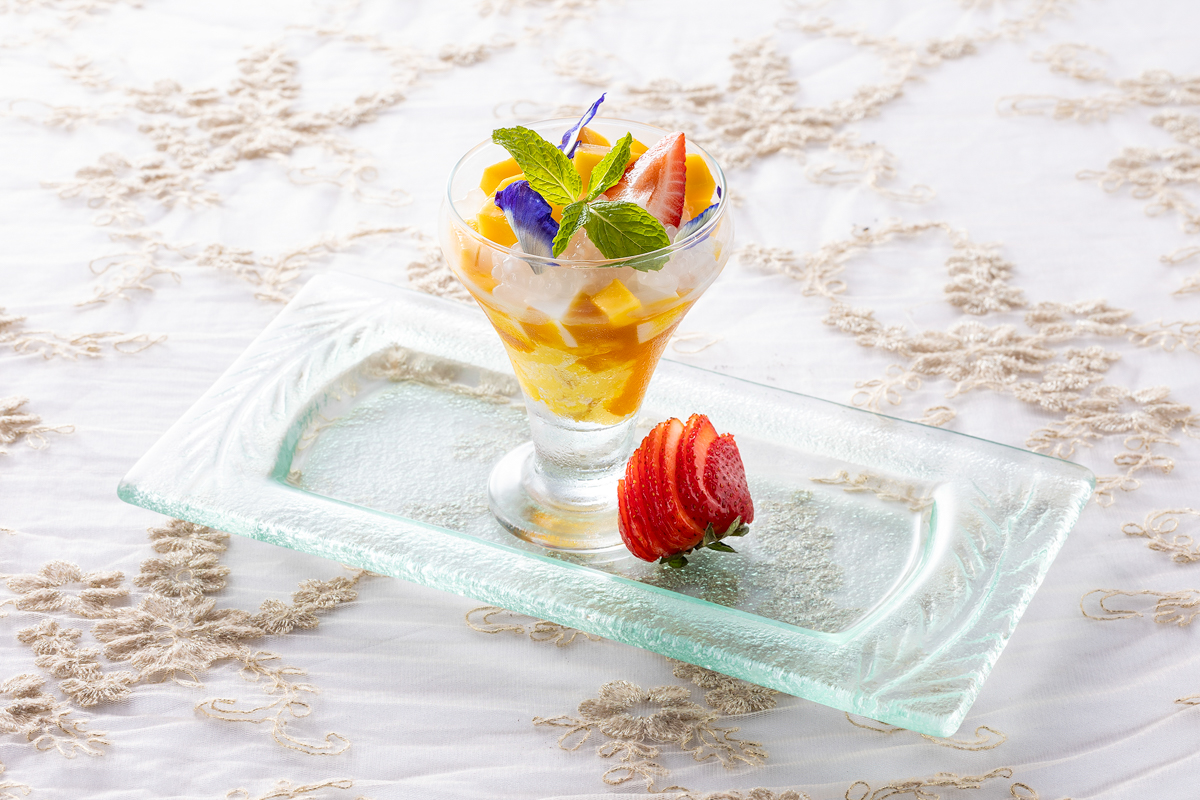 Banyan Tree Samui - Destination Dining